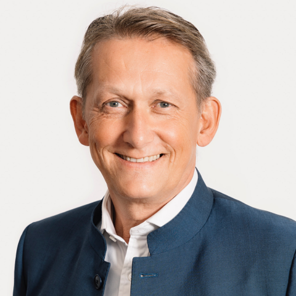 Yves Bernaert
CEO Atos Eviden