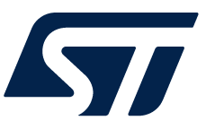 STM logo